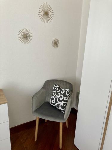 Apartamento Blue Moon