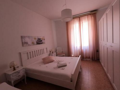 Apartamento Casavacanze Liberty