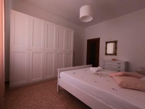 Apartamento Casavacanze Liberty