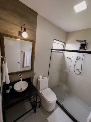 Hostal Tri�ngulo Noronha