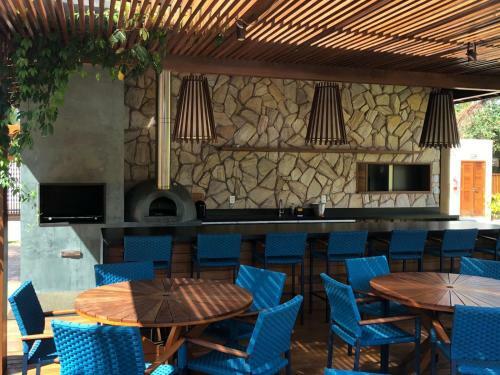 Apartamento Vilaggio Di Mare 3/4