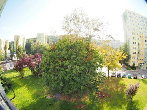 Apartament Kolberga II