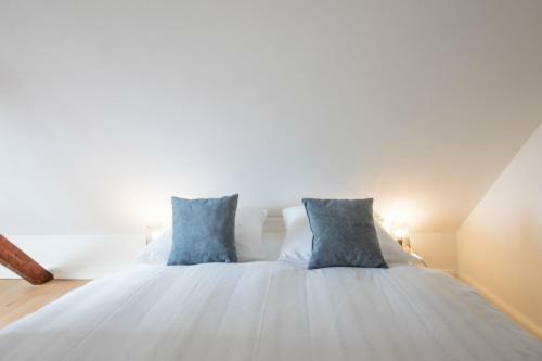 Apartamento Arlau Schleuse - Schleuse Twee