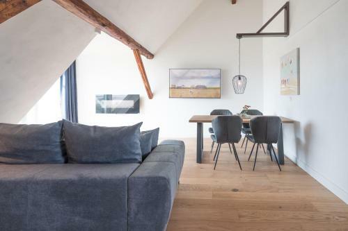Apartamento Arlau Schleuse - Schleuse Twee