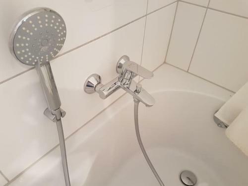 Apartamento 3-zimmer-wohnung In M�rchenstadt!