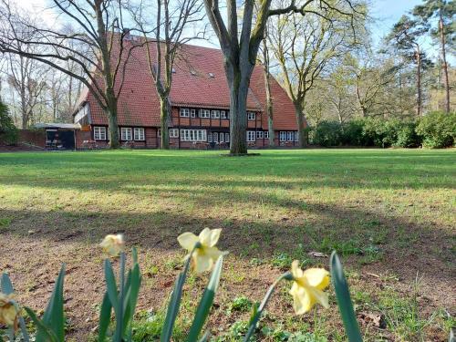 Apartamento Erholung In Eimsb�ttel