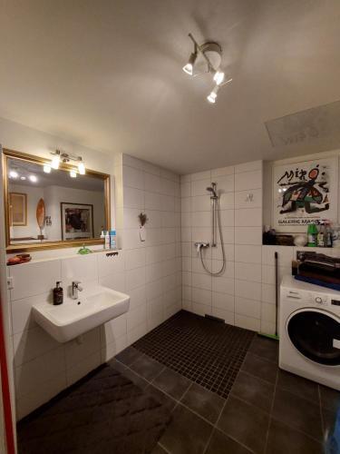 Apartamento Erholung In Eimsb�ttel