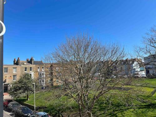 Apartamento La Belle Alliance
