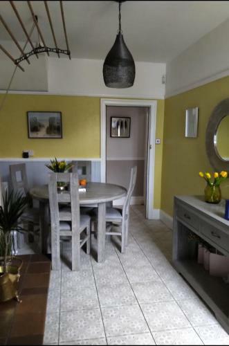 Hostal Percy Villa