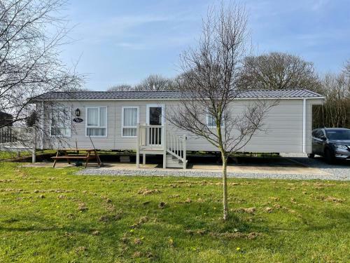 Mw14 Luxury Caravan Sand Le Mere Holiday Park