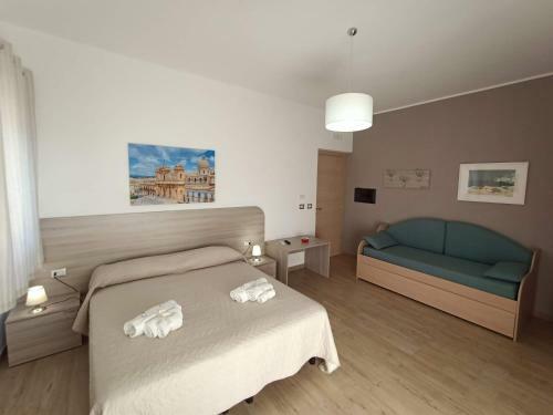 B&B Villa Sara Falconara