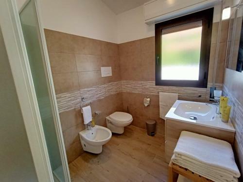 B&B Villa Sara Falconara