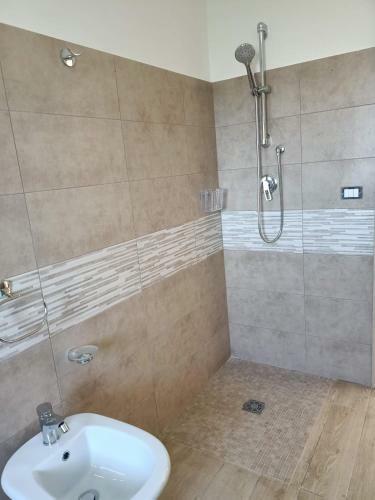 B&B Villa Sara Falconara