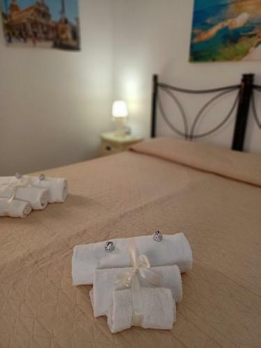 B&B Villa Sara Falconara