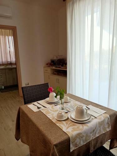 B&B Villa Sara Falconara