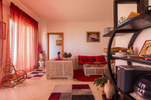 Villa Ribes