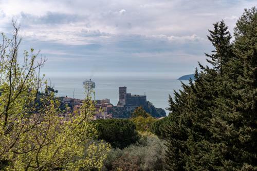 Apartamento La Tana Di Nonno Bob