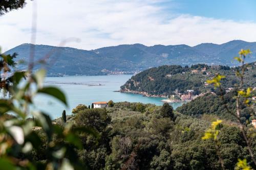 Apartamento La Tana Di Nonno Bob