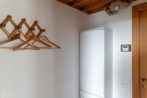 Apartamento La Tana Di Nonno Bob