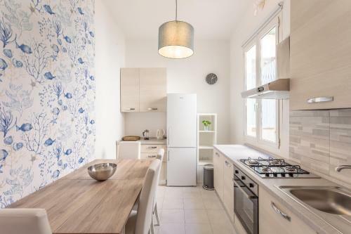 Apartamento Verdi 185