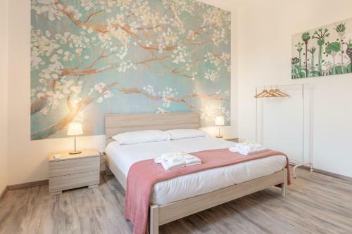 Apartamento Verdi 185