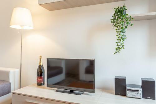 Apartamento Verdi 185