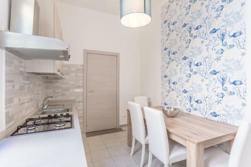 Apartamento Verdi 185