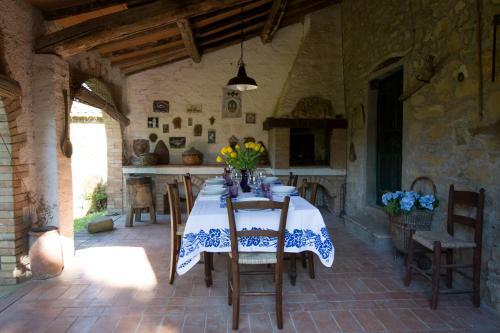 Villa Casa Dinda