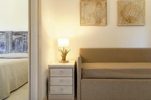 Apartamento Casa Con Giardino E Vista Mare