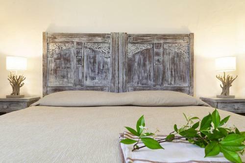 Apartamento Casa Con Giardino E Vista Mare