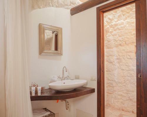 Villa Trullo Caledda In Valle D'itria