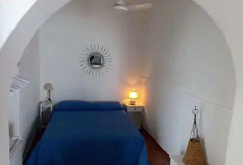 Bed & Breakfast La Casa Di Zeffiro