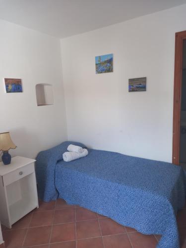 Bed & Breakfast La Casa Di Zeffiro