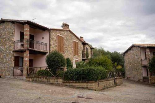 Apartamento A Casa Di Claudia