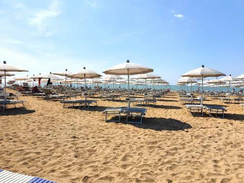Apartamento Lido Di Dante 87