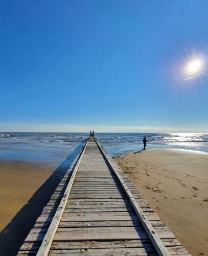 Apartamento Lido Di Dante 87