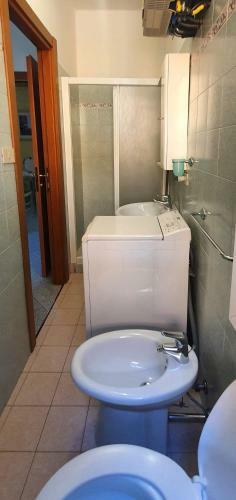 Apartamento Lido Di Dante 87