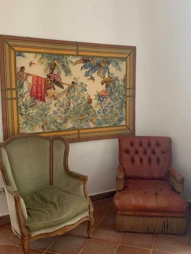 Villa La Dimora Di Adelaide