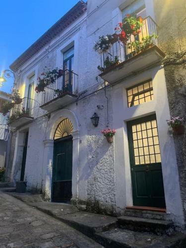 Villa La Dimora Di Adelaide