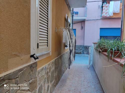 Apartamento Casa Vacanze Caterina