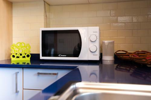 Apartamento Izzhome Venere