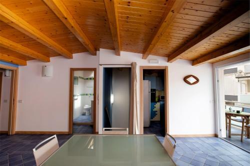 Apartamento Izzhome Venere