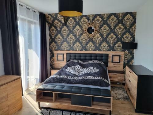 Apartamento Willa "komancza" Szczawnica