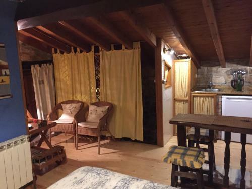 Apartamento Casa Nivia