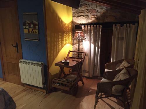 Apartamento Casa Nivia