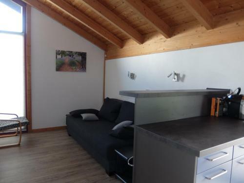 Apartamento Blaues Haus - Une Maison Bleue