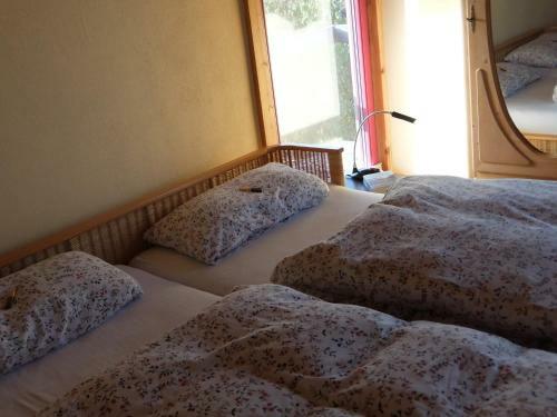 Apartamento Blaues Haus - Une Maison Bleue