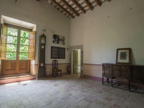 Mas�a Rural Can Llorens Con Piscina Privada