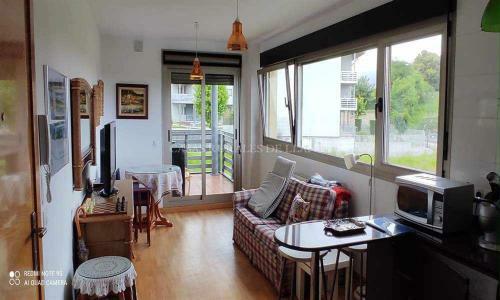 Apartamento La Arquera Golf 2