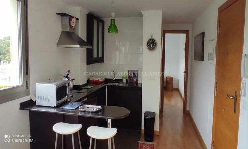 Apartamento La Arquera Golf 2